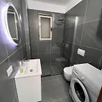 Appartement Blue Sapphire By Adriatic Living Durrës
