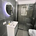 Appartement Blue Sapphire By Adriatic Living Durrës