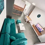 Blue Sapphire By Adriatic Living Appartement *