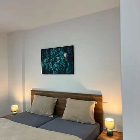Appartement Blue Sapphire By Adriatic Living