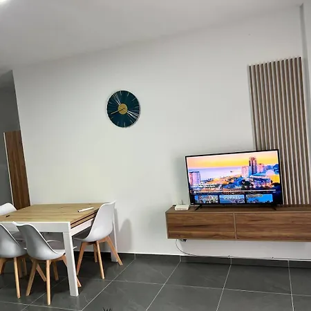 Apartament Blue Sapphire By Adriatic Living