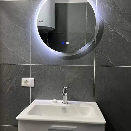 Apartament Blue Sapphire By Adriatic Living *