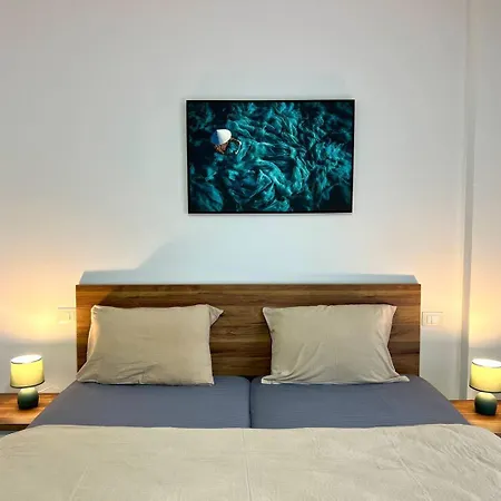 Blue Sapphire By Adriatic Living * Durrës