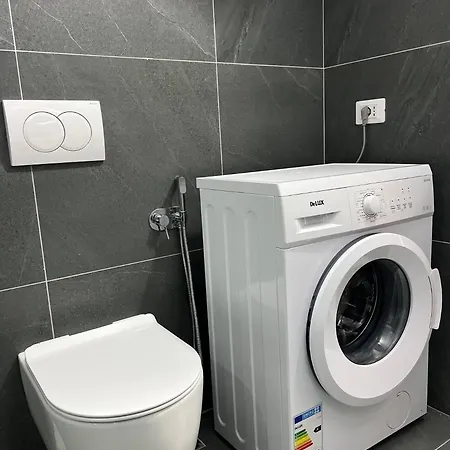 Blue Sapphire By Adriatic Living Apartament *