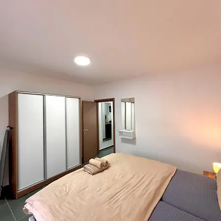 Apartament Blue Sapphire By Adriatic Living *