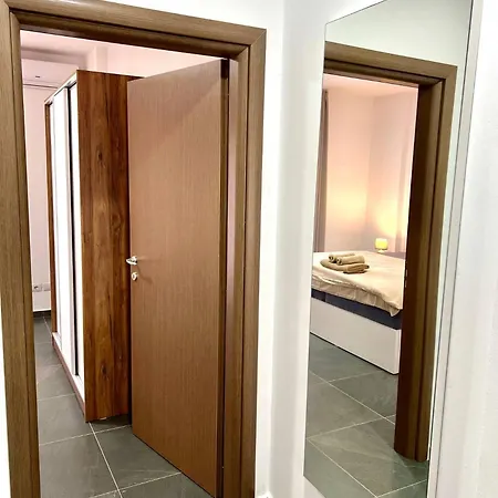 Apartament Blue Sapphire By Adriatic Living