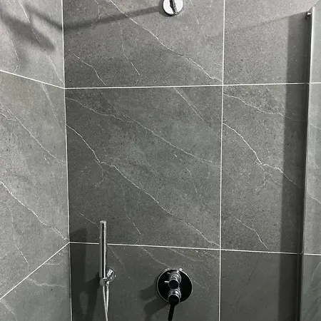 Blue Sapphire By Adriatic Living Apartament