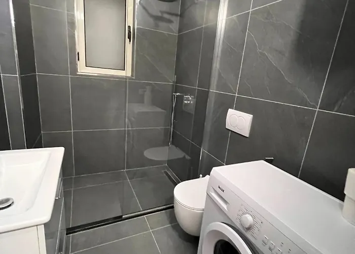 Blue Sapphire By Adriatic Living *