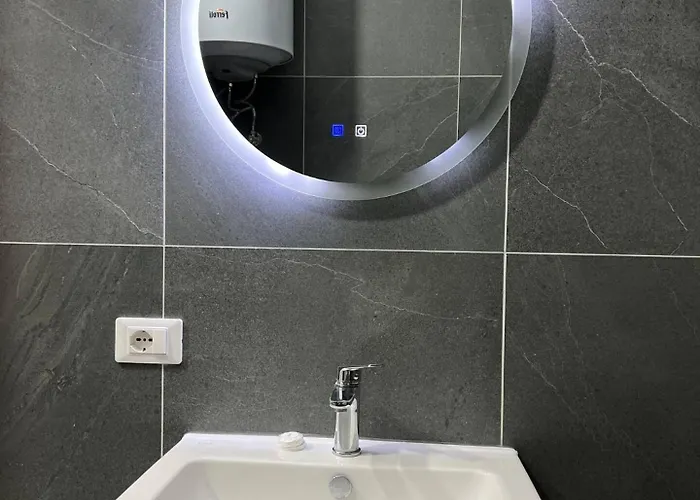 Apartamento Blue Sapphire By Adriatic Living *