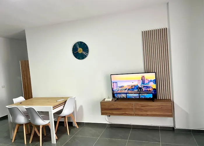 Blue Sapphire By Adriatic Living *