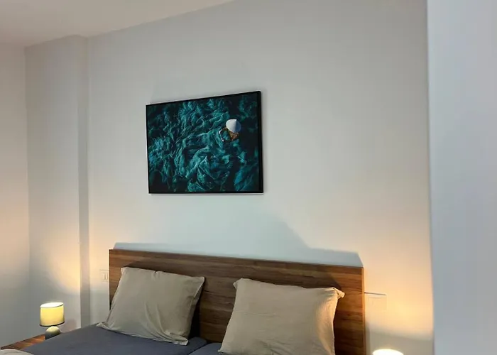 Apartamento Blue Sapphire By Adriatic Living