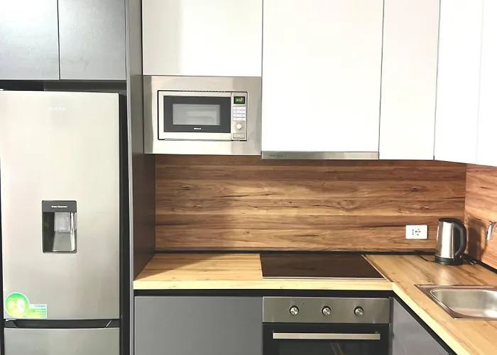 Blue Sapphire By Adriatic Living Durrës