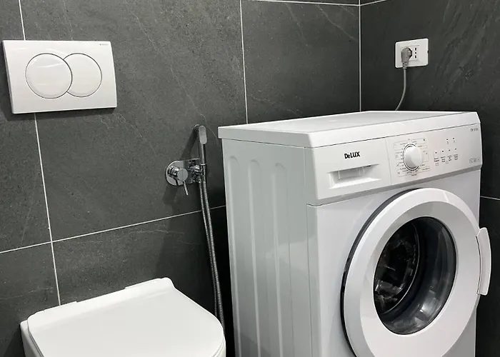 Blue Sapphire By Adriatic Living Apartamento *