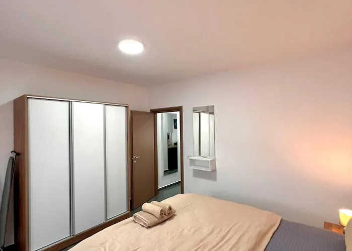 Apartamento Blue Sapphire By Adriatic Living *