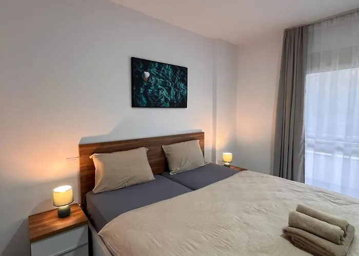 Blue Sapphire By Adriatic Living *