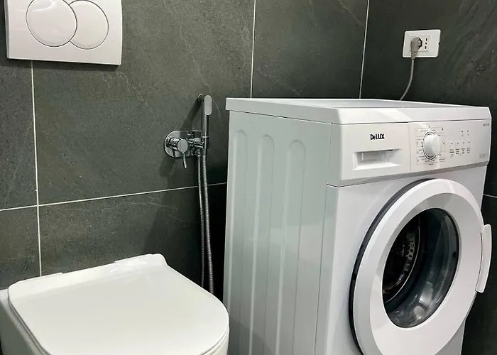 Apartamento Blue Sapphire By Adriatic Living *