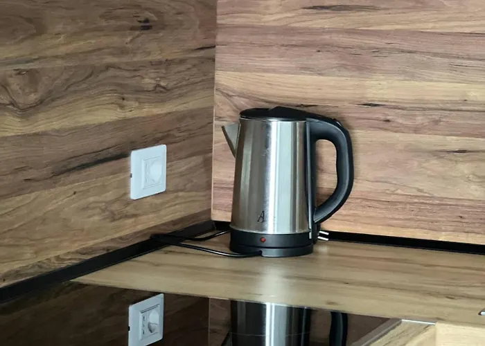 Blue Sapphire By Adriatic Living *