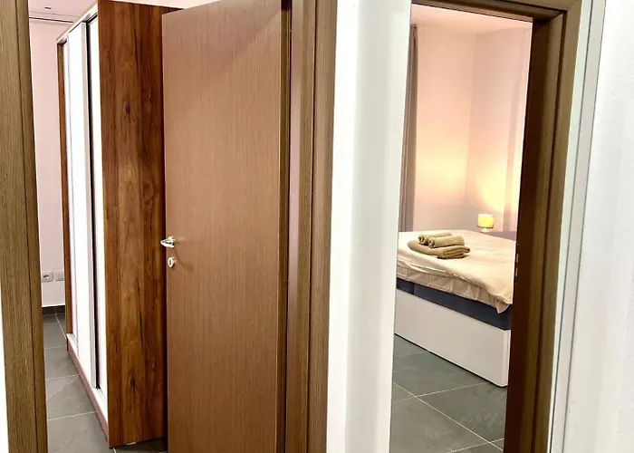 Apartamento Blue Sapphire By Adriatic Living