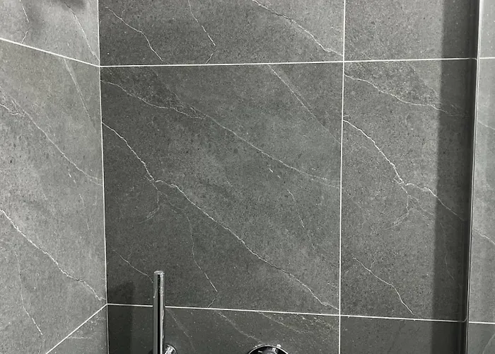 Blue Sapphire By Adriatic Living Apartamento